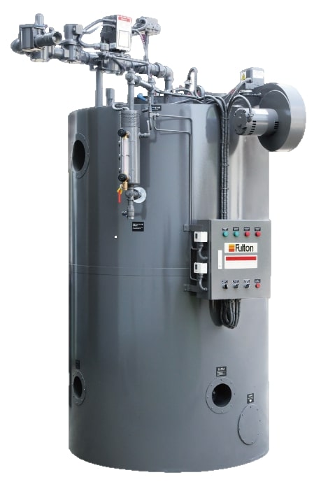 FB-B Hot Water Boiler