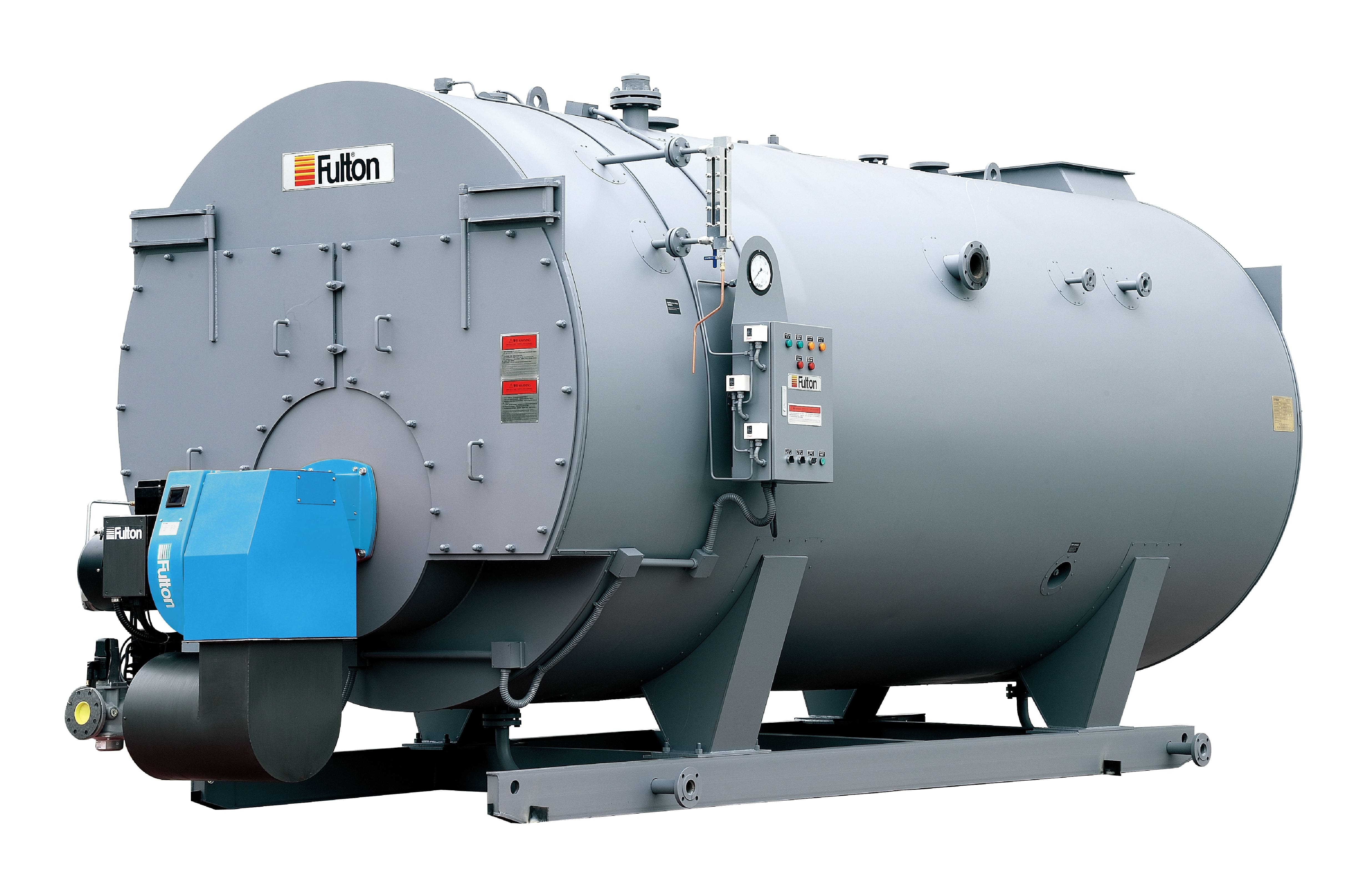 FB-S Steam Boiler