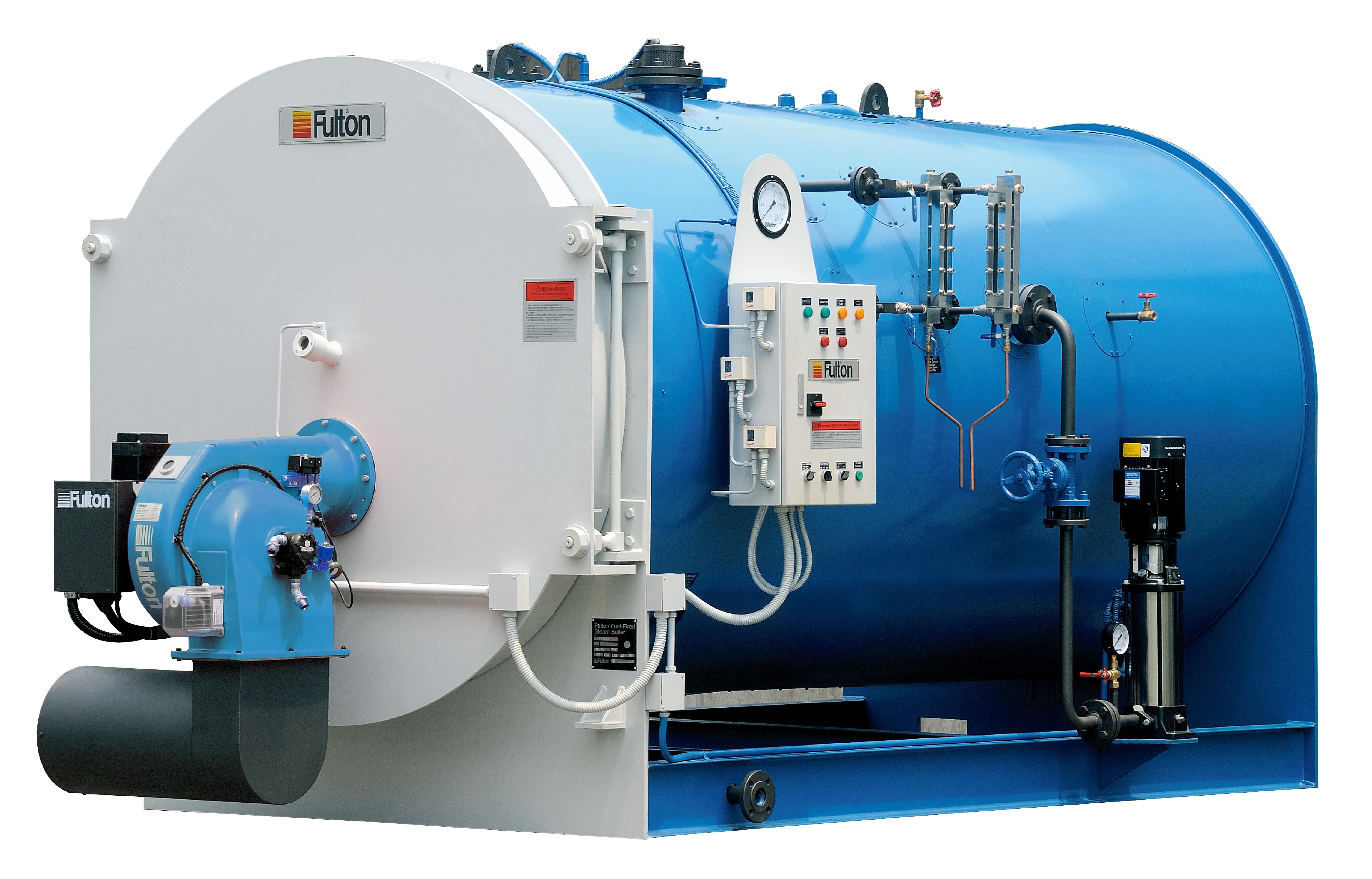 RB Steam Boiler