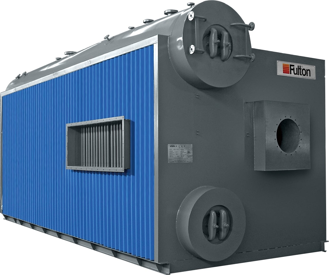 SZS Steam Boiler